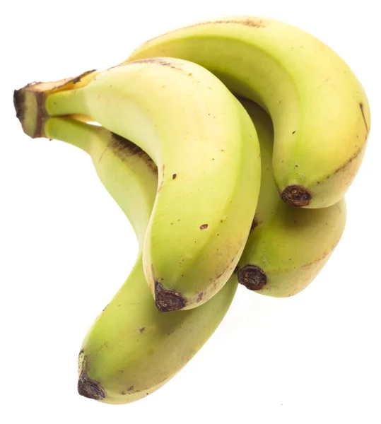 Bananenbüschel — Stockfoto