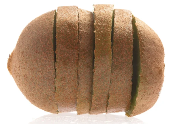 Kiwi slices — Stock Photo, Image