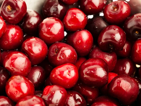 stock image Cherries