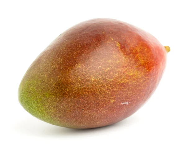 Mango Isolerad — Stockfoto