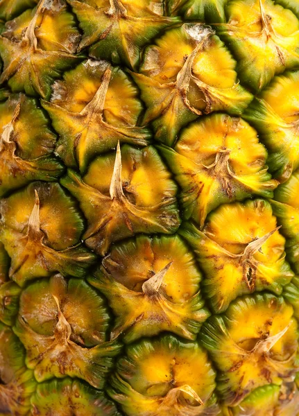 Pineapple Texture — Stock Photo, Image