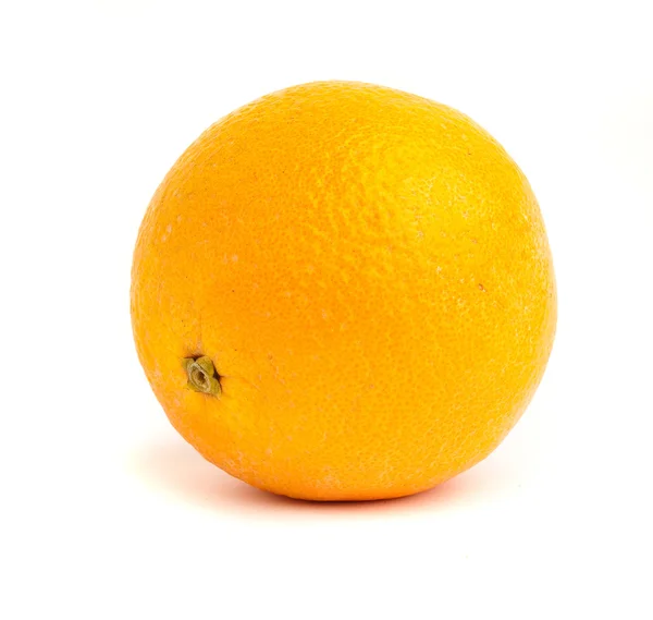 Orange Terisolasi — Stok Foto