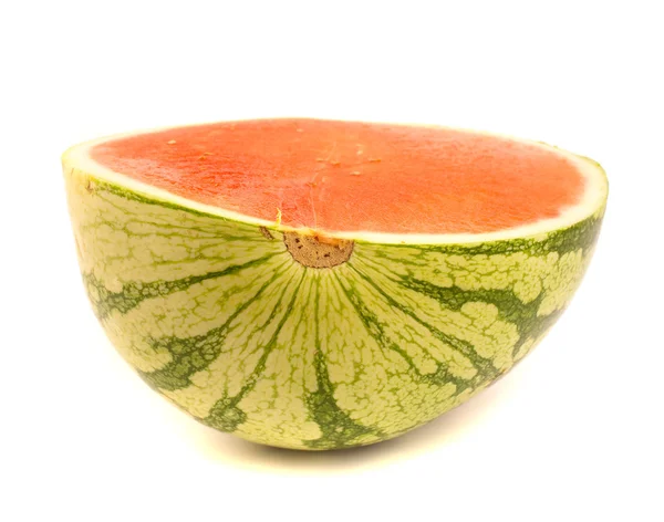 Meloun Vodní — Stock fotografie