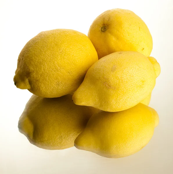 Reflet Citron — Photo