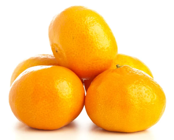 Mandarin orange — Stock Photo, Image