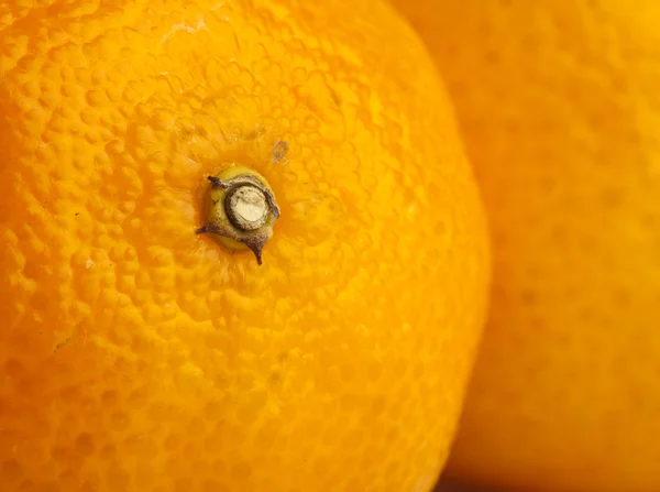 Mandarin orange — Stock Photo, Image