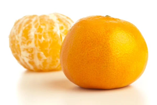 Mandarin appelsin - Stock-foto