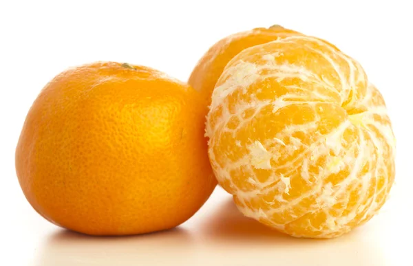 Manadarin sinaasappel — Stockfoto