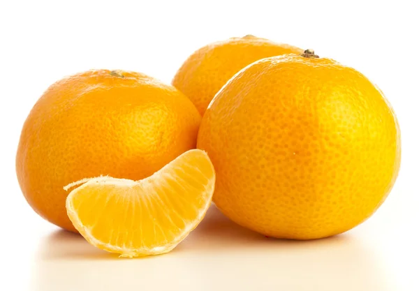 Manadarin arancione — Foto Stock