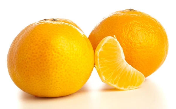 Manadarin sinaasappel — Stockfoto
