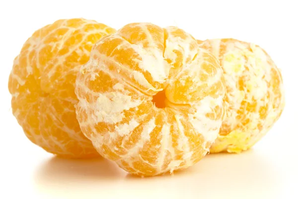 Mandarino arancione — Foto Stock