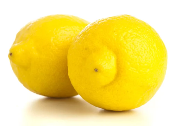 Limón fresco — Foto de Stock