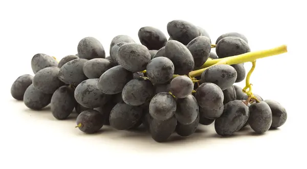 Raisins noirs — Photo