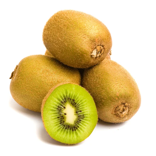 stock image Kiwi pile