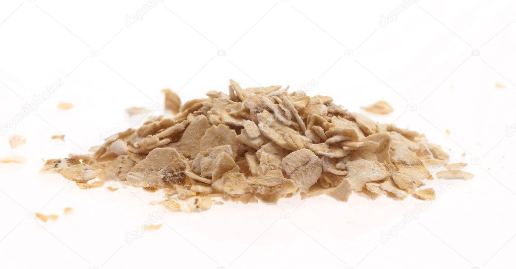 Oats cereal