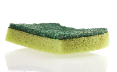 Yeşil scourer