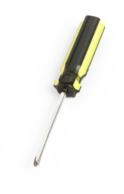 Screwdriver clipart