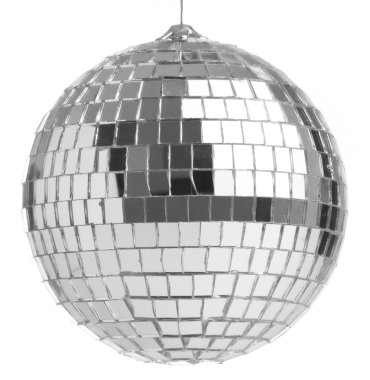 Mirrorball clipart