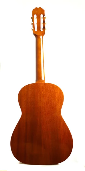 Classic guitar — Stock Photo, Image