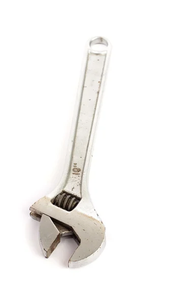 Monkey wrench — Stock Photo, Image