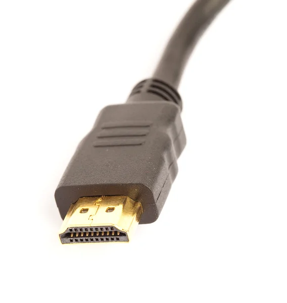 HD kablo — Stok fotoğraf
