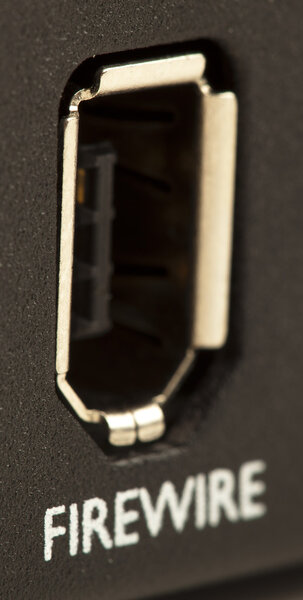 FireWire