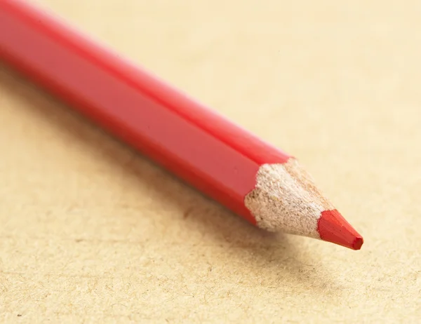 Pastelli di legno — Foto Stock