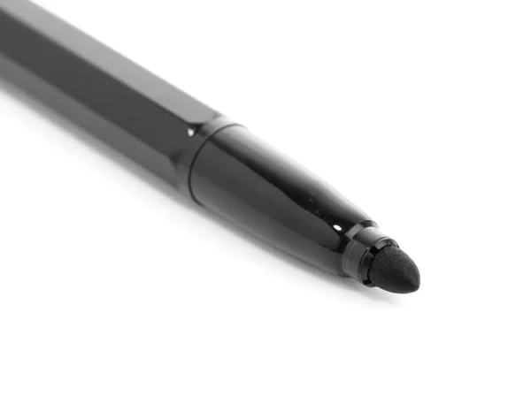 Penna a punta di feltro — Foto Stock