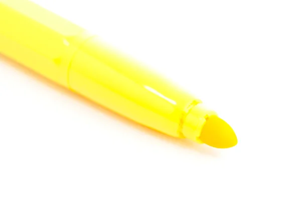 Keçeli kalem — Stok fotoğraf