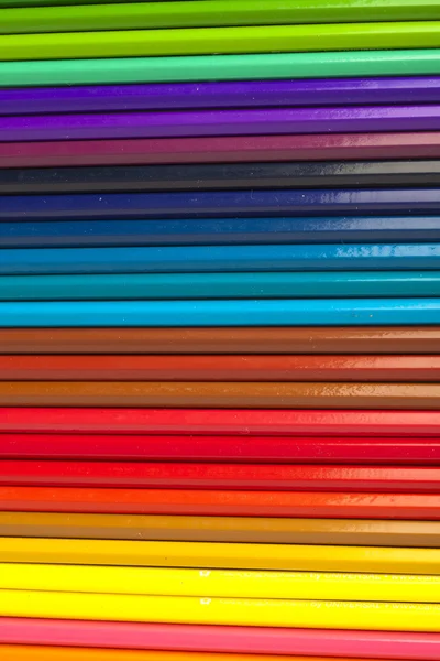Crayones —  Fotos de Stock