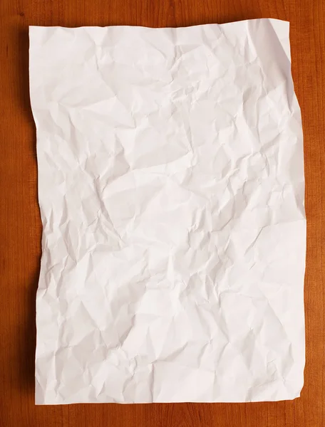 Kağıt levha — Stok fotoğraf