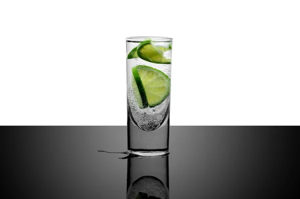 Bebida fresca — Fotografia de Stock