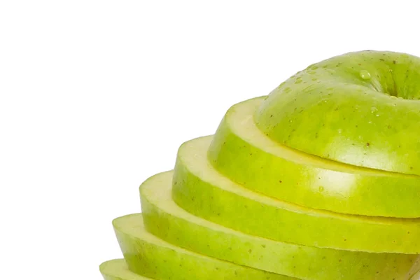 stock image Sweet apple