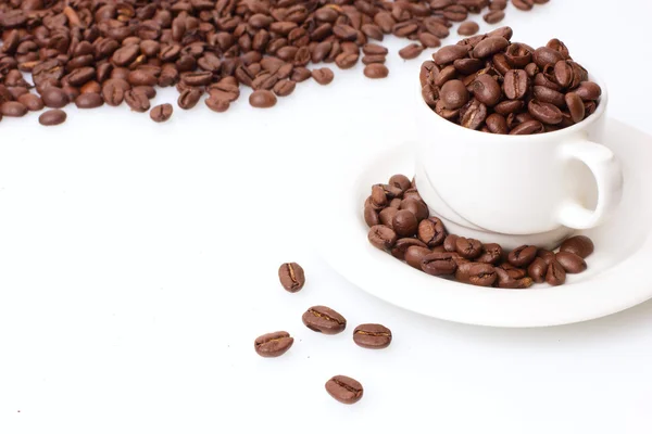 stock image Coffee beans