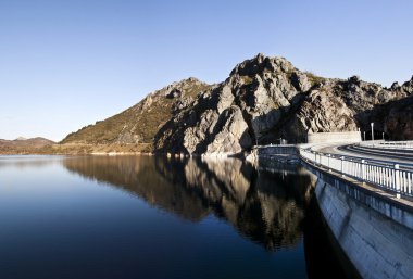 Embalse de Riaño