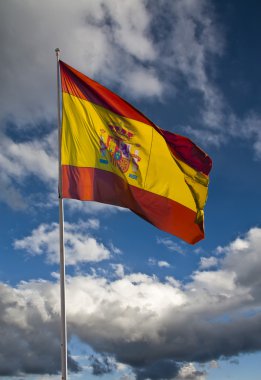 Bandera de España