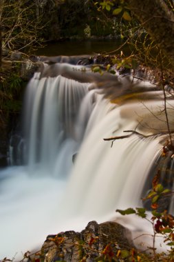 Salto de agua