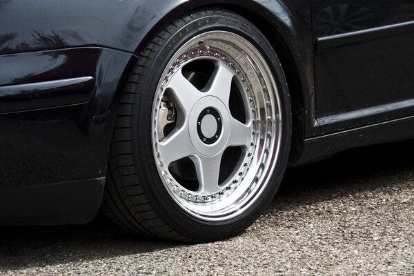 диски con Гарганта