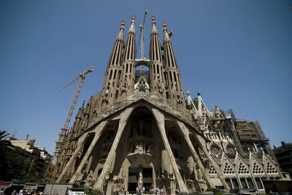 Sagrada Familia