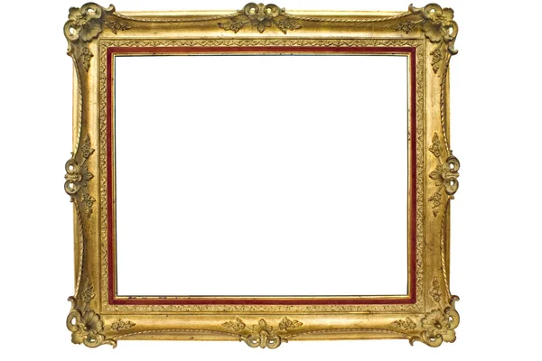 stock image Vintage frame