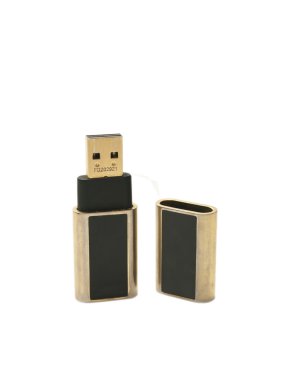 USB flash bellek