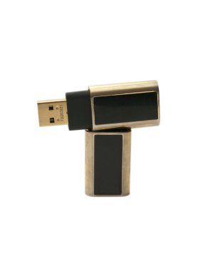 USB flash bellek