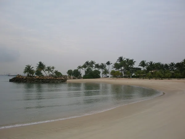 stock image Island Sappi the Indian ocean