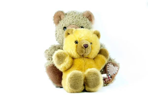 Teddybjörnar — Stockfoto