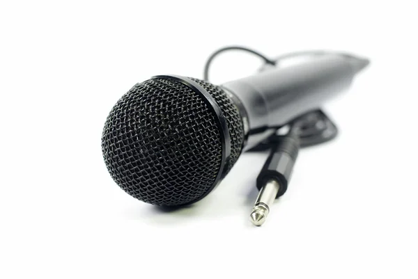 stock image Microphone