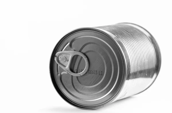 stock image Tin can