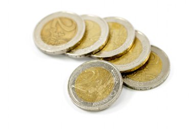 Euro para