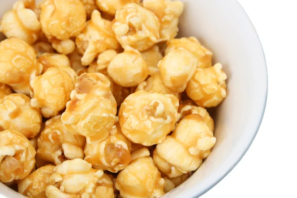 stock image Caramel popcorn