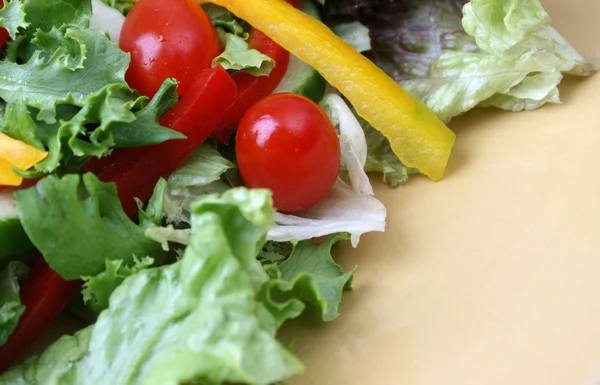 stock image Fresh Salad