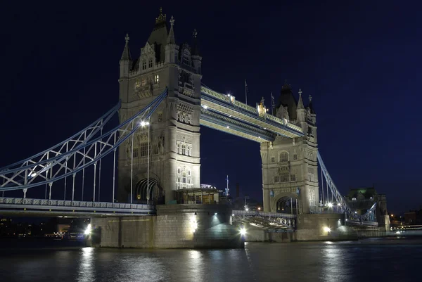 A torony hídja London — Stock Fotó